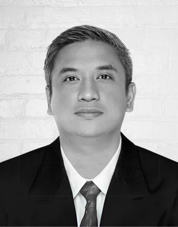 Photo of Paul Manangbao III